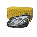 HELLA 1EX 012 076-671 Bi-LED Scheinwerfer - Mercedes-Benz E-Klasse (W213) - ECE - für Rechtsverkehr - links