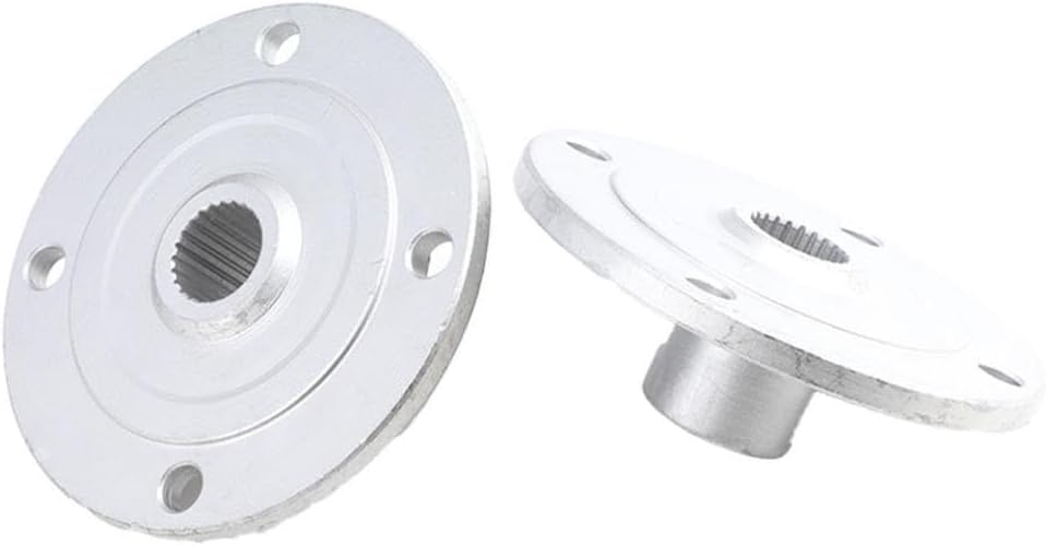 Rear Wheel Hub Compatible With Kandi 150cc 200cc 250cc 300cc Go Kart Buggy Karting ATV UTV Quad Bike 24T 110mm Stud