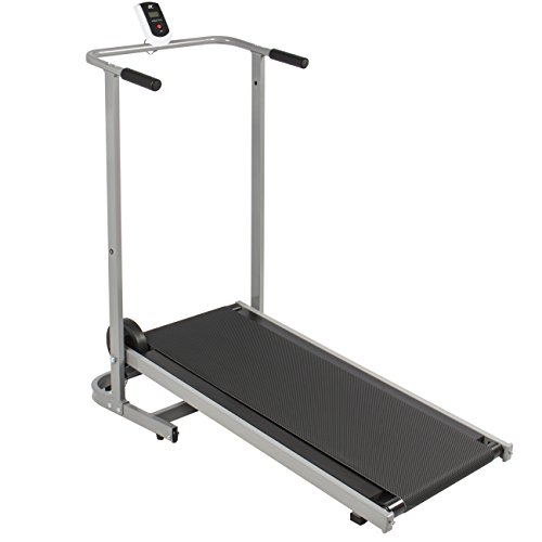 Best Choice Products Portable Fitness Treadmill