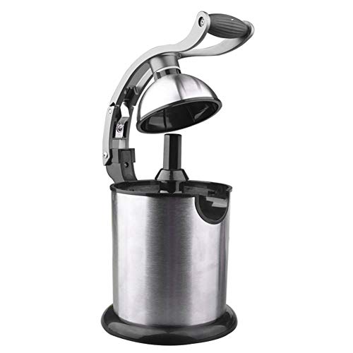 YBZS Hogar Mini Exprimidor De Naranja Zumo De Limón Máquina De Apretar...