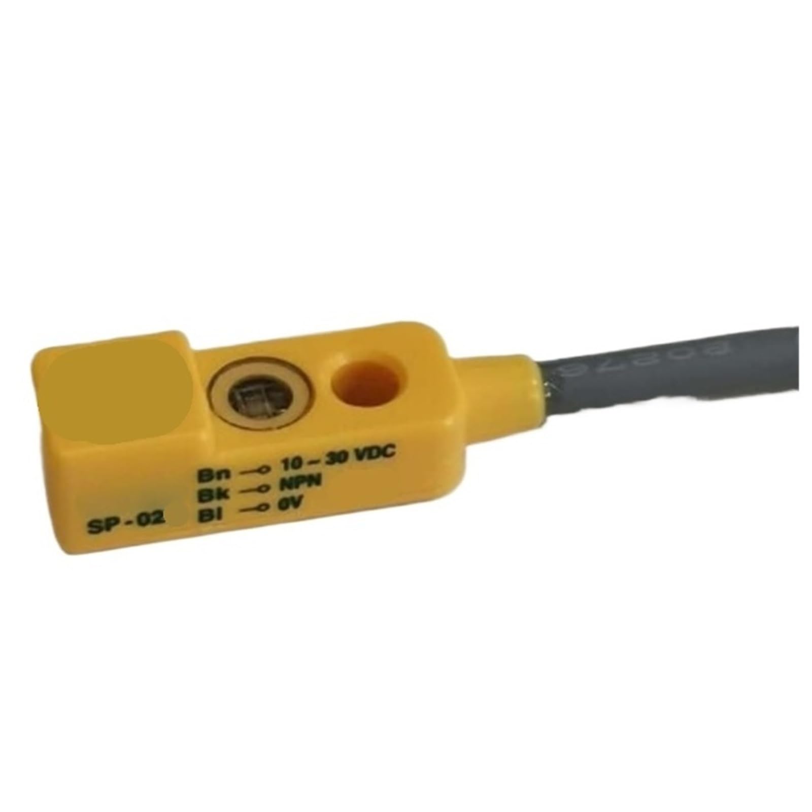 Sdmzjuephxc One Color Proximity Switch Sp-02N Inductive Sensor Switch For Industrial Automation Production Lines