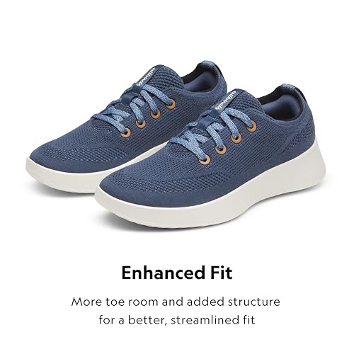Image of Allbirds Women's Tree Runner Go Everyday Sneakers