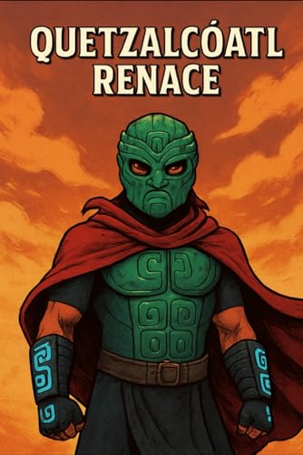 Quetzalcóatl Renace