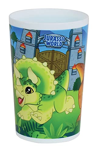 FUN HOUSE 006066 JURASSIC WORLD DINOSAURE - Set