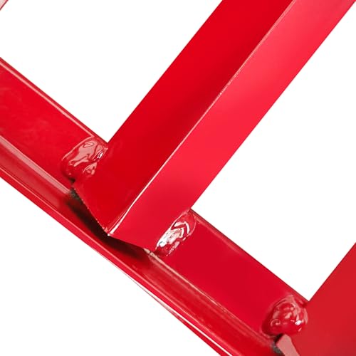 Rampas hidráulicas para auto, pack 2, capacidad 11000 lb miniatura 4