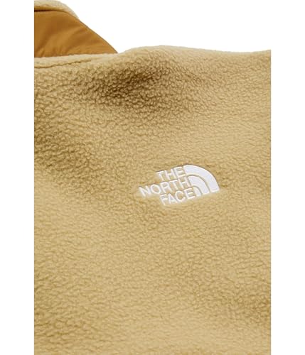 Image of THE NORTH FACE Boys' Yumiori Full Zip Jacket | Lightweight Fleece Coat, Embroidered Logo & Zip Chest Pocket