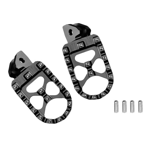 Rallonges pour repose-pieds Talaria XXX X3 moto électrique