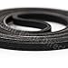 341241 Dryer Belt Compatible with Whirlpool Kenmore Dryer, Replace for Dryer Drum Drive Belt W10127457 8066065 PS346995 14210003 AP2946843 31001026 3394651 31531589