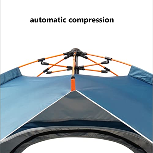 Carpa para Camping para 1-2 Personas con Bolsa de Transporte miniatura 7