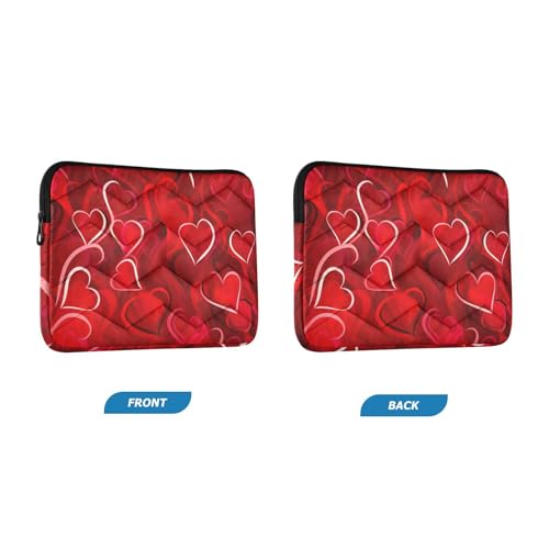 Funda para portátil 13-14 pulgadas con protección impermeable miniatura 2