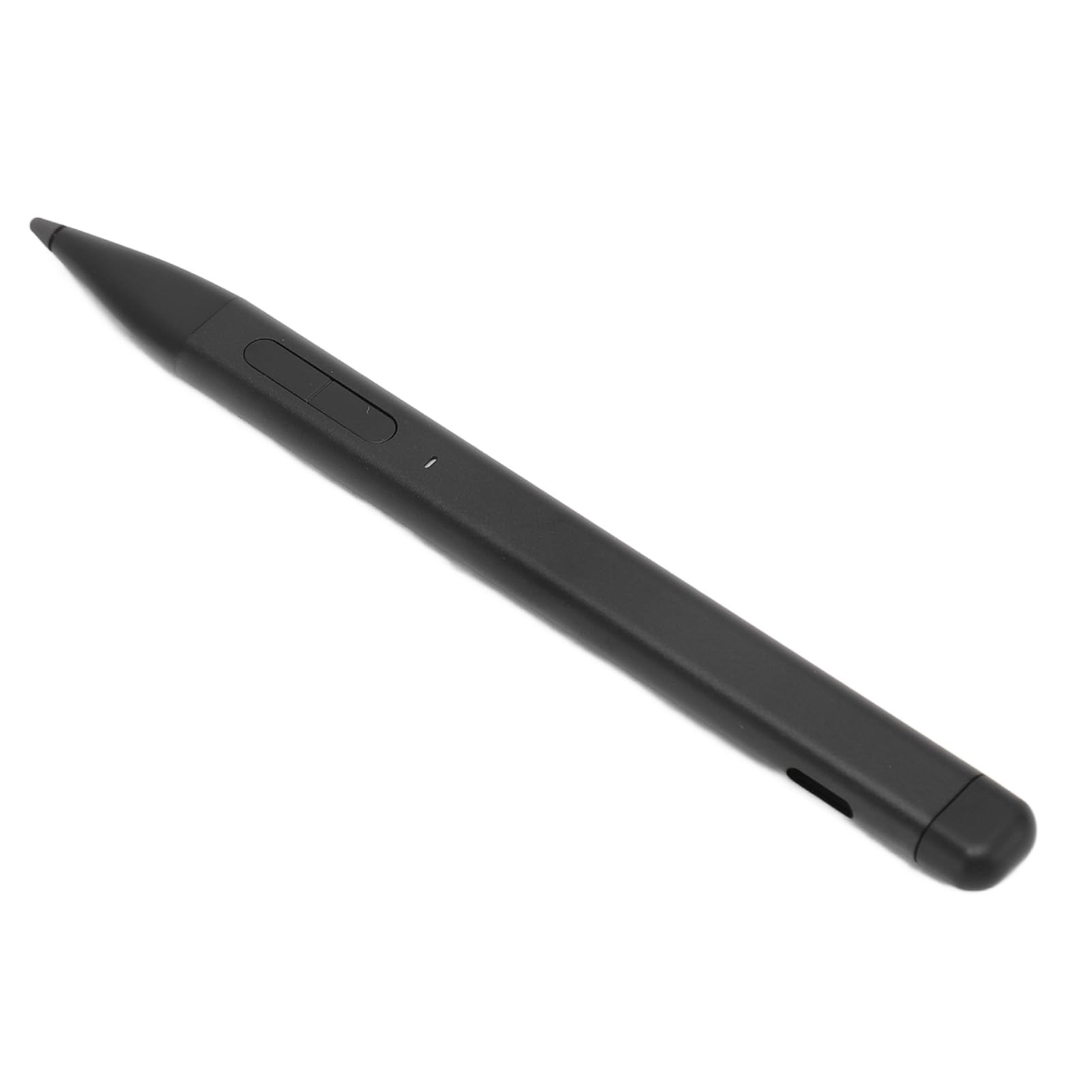 Stylet Tactile Magnétique, Stylet Magnétique de Haute Précision, économie d'énergie, Durée de Vie de la Batterie Ultra Longue avec Pointe Remplaçable pour Les Artistes pour Le