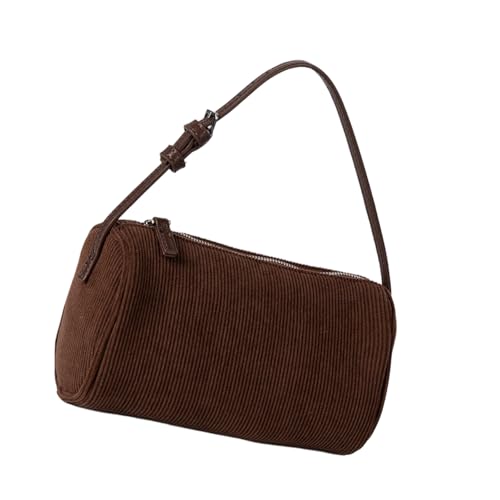 Sac à main à bandoulière femme avec fermeture éclair : fini le désordre