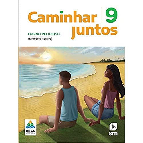 CAMINHAR JUNTOS 9 ED 2023