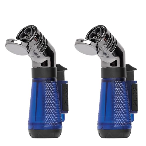 Palio Squadra encendedor azul pack de 2 miniatura 1