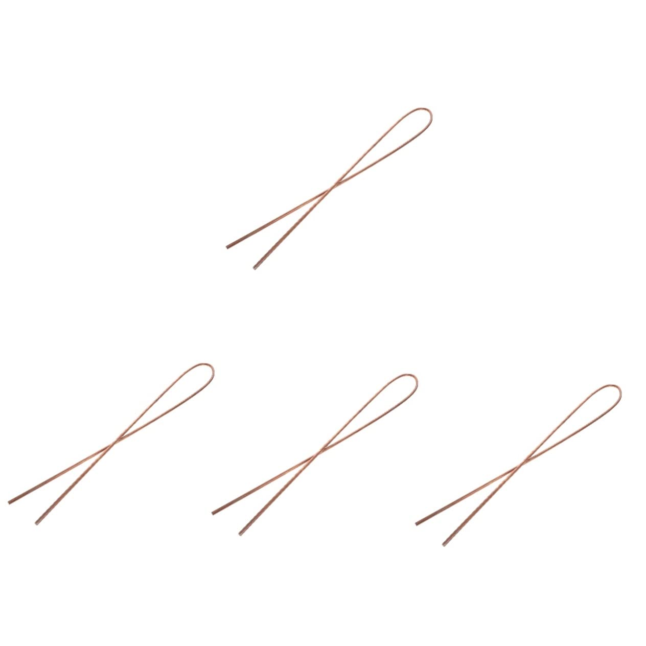 Copper And Zinc Rods