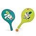 B. Toys â€“ Bounce & Play Paddle Set