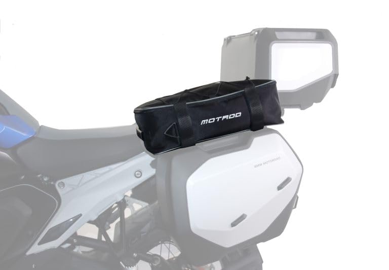 COPPIA BORSE ESTERNE PER VALIGIE VARIO R 1300 GS LC