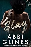Slay (Georgia Smoke Series Book 1) (English Edition)