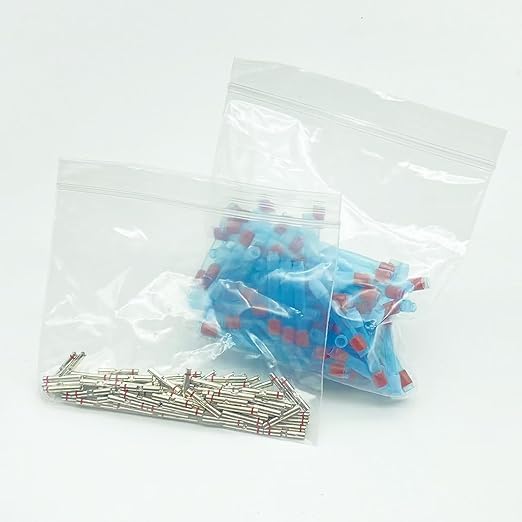 100Pcs/pack Plastic Case Terminal for D-436-36 D43636 650074-000 650074000