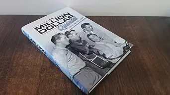 The Million Dollar Quartet-Wow! eBook