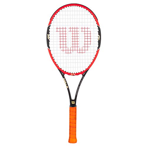 10 Best Tennis Racquets 2022 Reviews And Buyers Guide