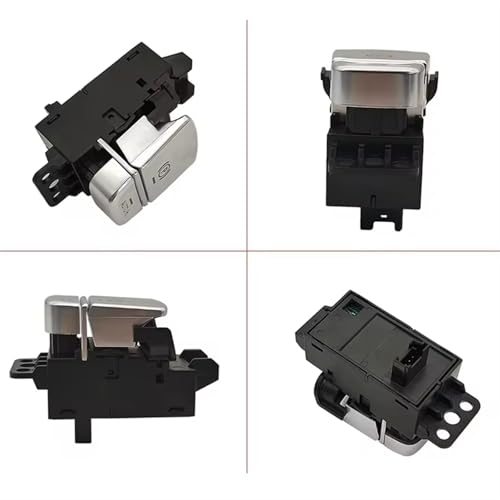 Bouton de commande de frein défectueux BMW Série 7 solution 61316819981