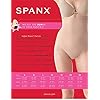 Spanx-Higher-Power-Panties SPANX, Higher Power Panties, Soft Nude, M