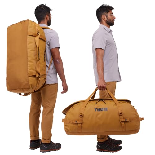 Image of Thule Chasm 90L, Golden Brown