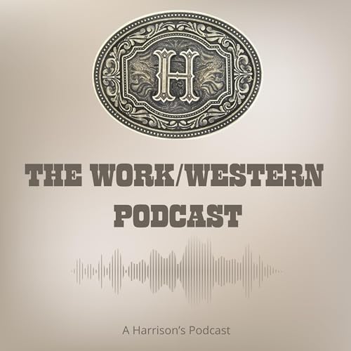 The Work Western Podcast cover art
