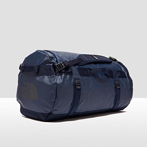 The North Face Water Resistant Unisex Outdoor Base Camp Duffel Backpack