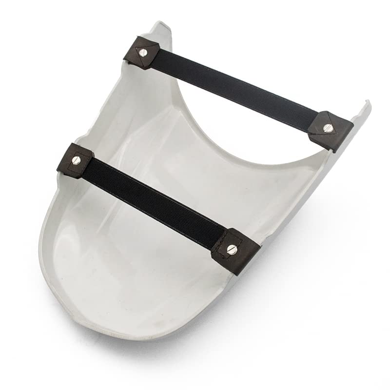 Capot de selle passager arrière Crossfire 500 accessoires moto protection