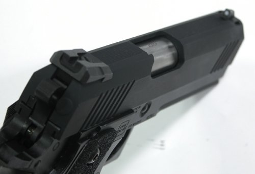 東京マルイ ハイキャパ ガーダー セーフティ スクリュー hi-capa Amazon | GUARDER ガーダー SPRING FIELD アルミスライド マルイ