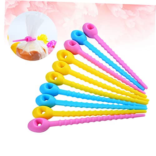 MOLUCKFU 30���@�\�V���R�� �J���t���ȐH�i�����p �P�[�u�������p�o�C��