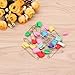 20 Pcs 2 Inch Baby Infant Child Cloth Nappy Diaper Pins Safety Locking Holder Colorful Safety Pins Heavy Duty, Diaper for Pins and Fasteners,Cloth Diapers and Accessories,Diaper Fasteners