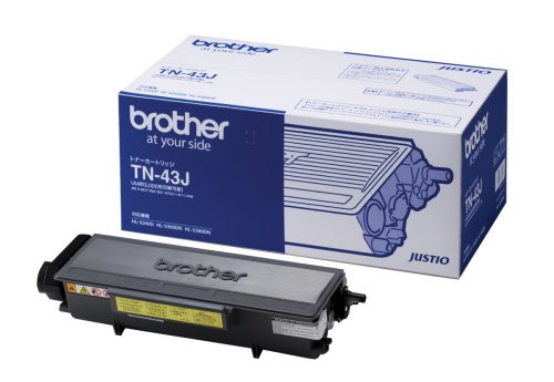 brother TN-43J トナーカートリッジ 41gcITMXtlL.jpg