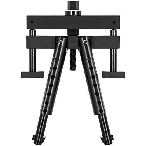 Pt-6400-C Universal Cylinder Liner Puller Assembly Heavy Duty For Mack Cummins Caterpillar Cat On Wet Liners 3-7/8" To 6-1/4" Bore Replace Pt-6400-C, 3376015, M50010-B #TOP6