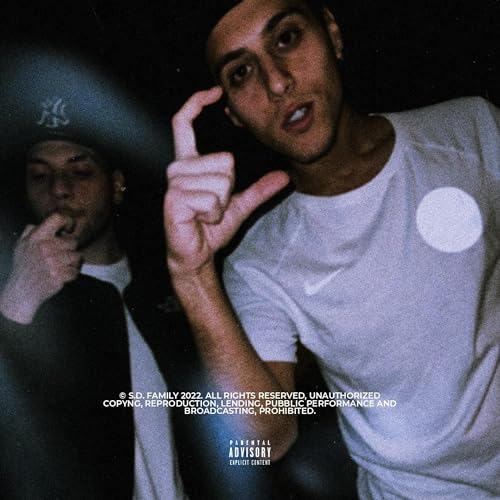  Semiautomatica [Explicit]