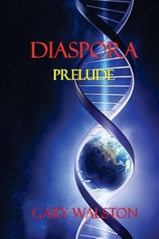 Paperback Diaspora: Prelude Book