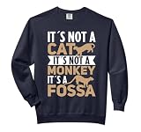 Fossa Comfort Sweatshirt
