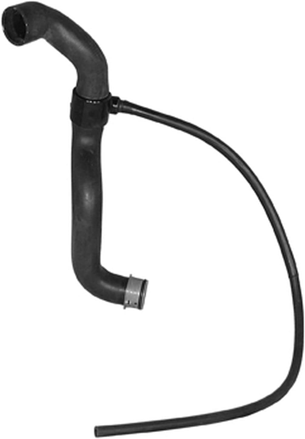 Dayco Radiator Hose - 72745