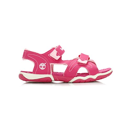 Timberland Kids' Adventure Seeker Two-Strap Sandal3