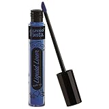  MAQUILLAJE LIQUIDO AL AGUA AZUL CON APLICADOR 6 GR. ALPINO