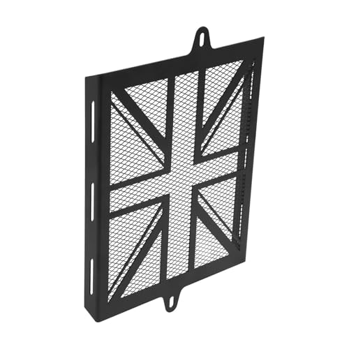 Grille réservoir d'eau moto Speed 400 cache radiateur Scrambler 400X 2024