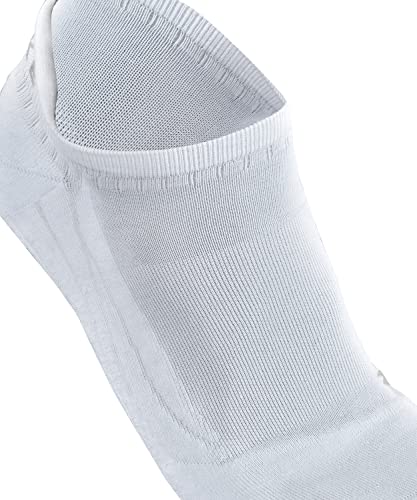 FALKE Herren GO2 Invisible Golfsocken Baumwolle Schwarz Weiß viele weitere Farben Socken zum Golfen mittelstark gepolstert vegan dreilagig Antiblasen atmungsaktiv 1 Paar – Bild 8