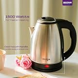 Milton Rapid Electric Kettle 1.8L — view 5