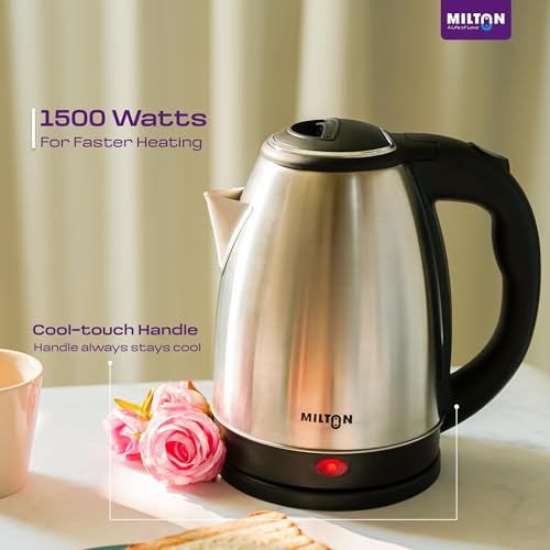 Milton Rapid Electric Kettle - Image 5 of 6