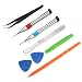 Triwing Screwdriver for Nintendo Switch, Repair Tool Kit for Joy-con Nintendo Switch Battery Replacement, DIY on your Console Controller