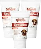 Sulfodene 3 Way Ointment