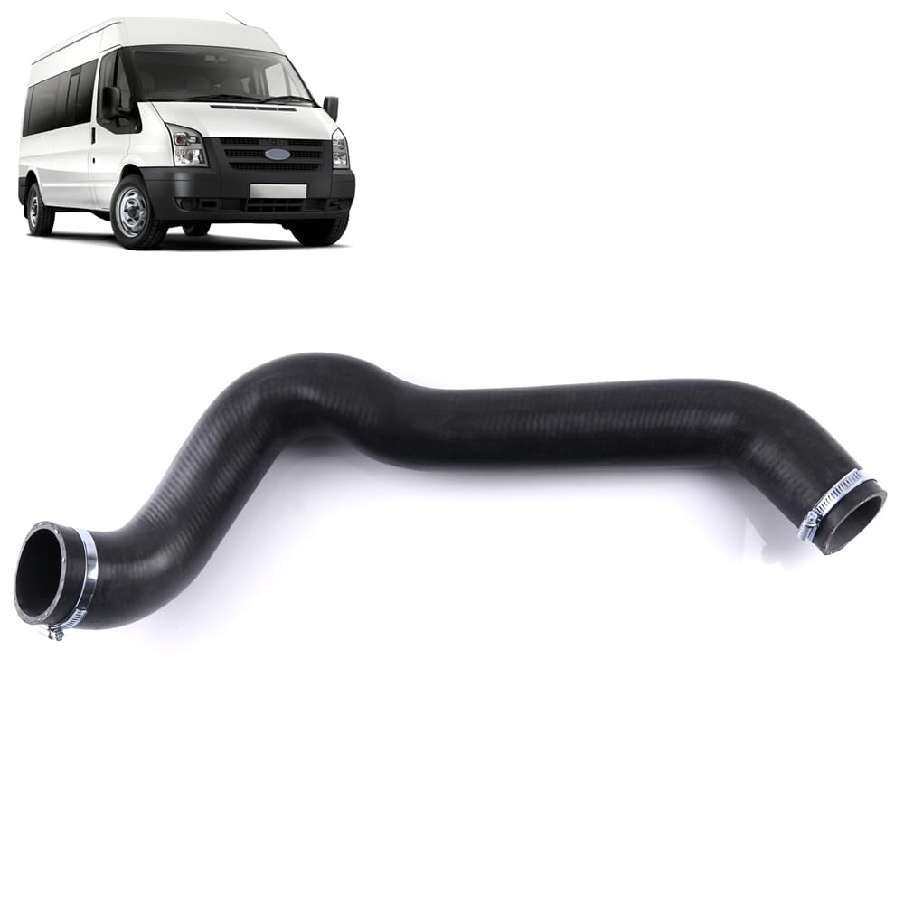 Robust Intercooler Pipe Turbo Hose for Ford Transit 2.2 Tdci 1749144 CC116K863BE 2011-2018