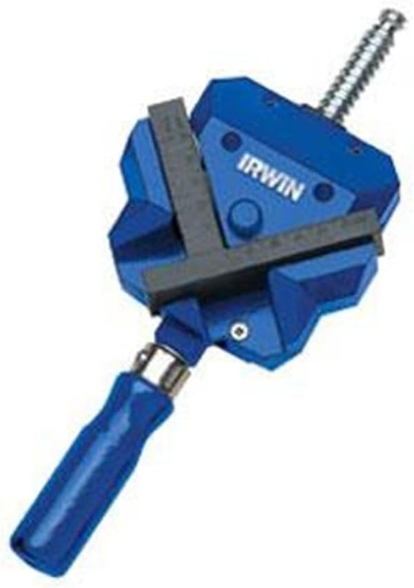 Tools QUICK-GRIP 90-Degree Right Angle Clamp (226410)